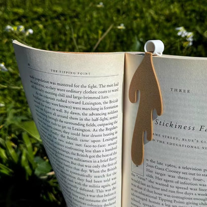 1 Piece  Creativity Coffee Bookmark Book Mark Office School Supplies Funny Gift