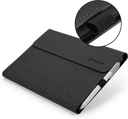 Case for Surface Go 4/Go 3/Go 2/Go, Stylus Holder, Multiple Angle