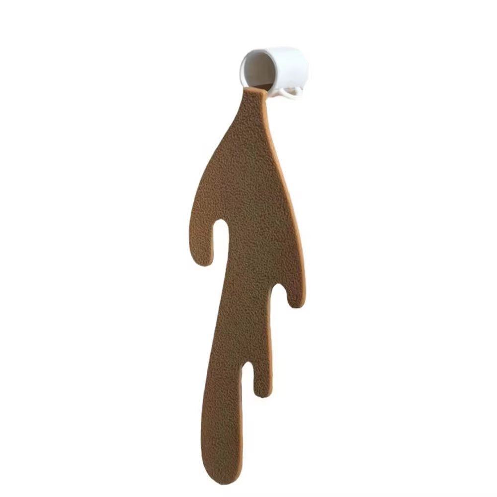 1 Piece  Creativity Coffee Bookmark Book Mark Office School Supplies Funny Gift